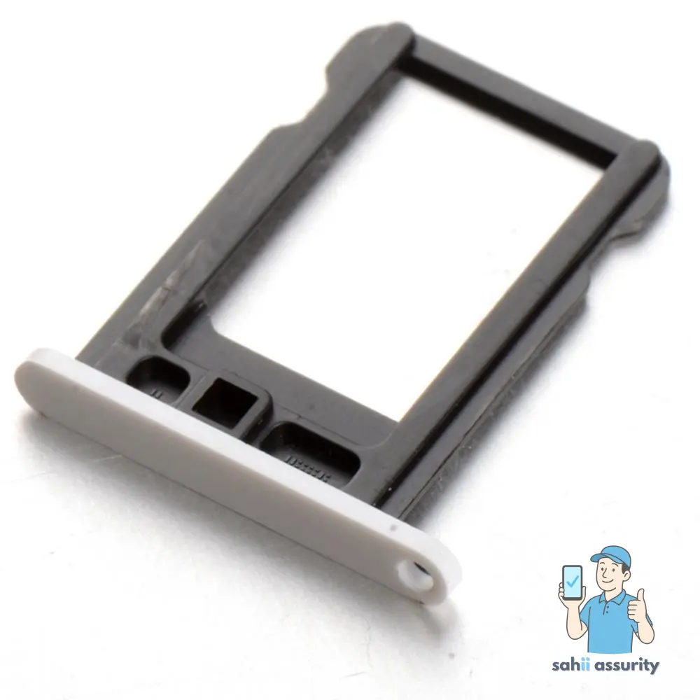 SIM Card Holder Tray for Tecno Spark 30